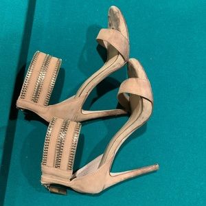 Gianni Bini Heels